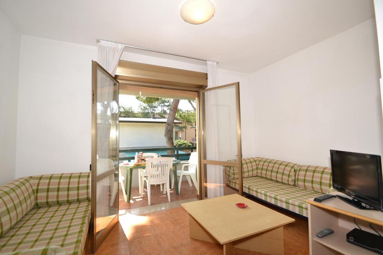 Isotta Apartment Bibione Exterior photo