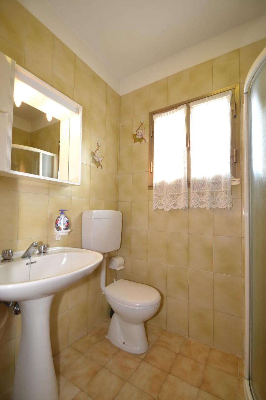 Isotta Apartment Bibione Exterior photo